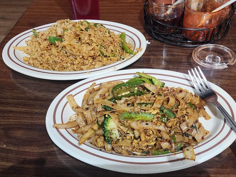 Thai Arawan | Thai & Chinese food