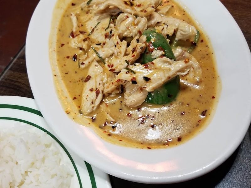 Thai Arawan | Thai & Chinese food